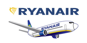 Linie Lotnicze RyanAir