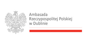 Polska Ambasada Dublin